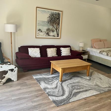 דירות Marlo Ralf'S Coastal Shack מראה חיצוני תמונה